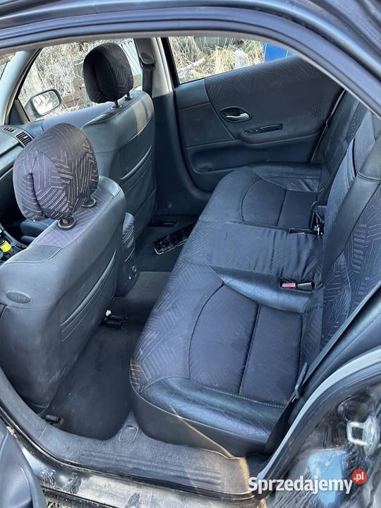 Renault Laguna 19tdi 107 uszkodzona małopolskie sprzedam