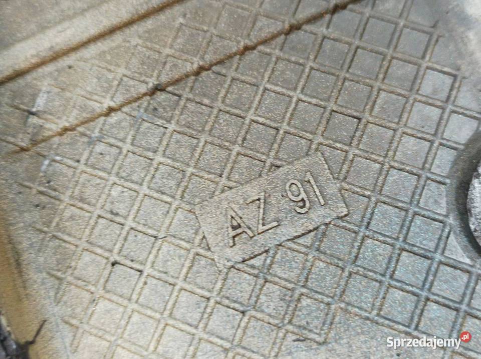 POKRYWA ZAWORÓW 32 V6 Opel Vectra III 20022008 C Głowice cylindrów świętokrzyskie