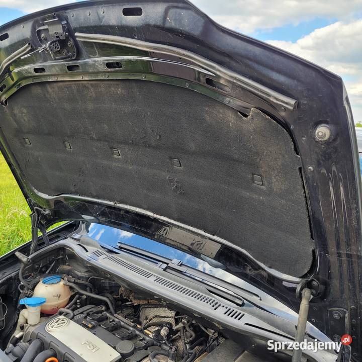 VW touran 20 automat 150 150KM