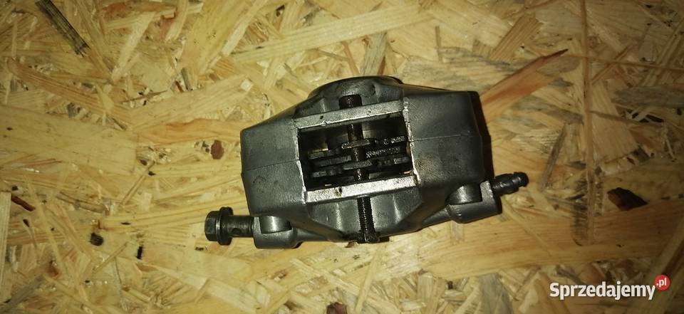 Zaciski quad 150 200 Nawojowa sprzedam