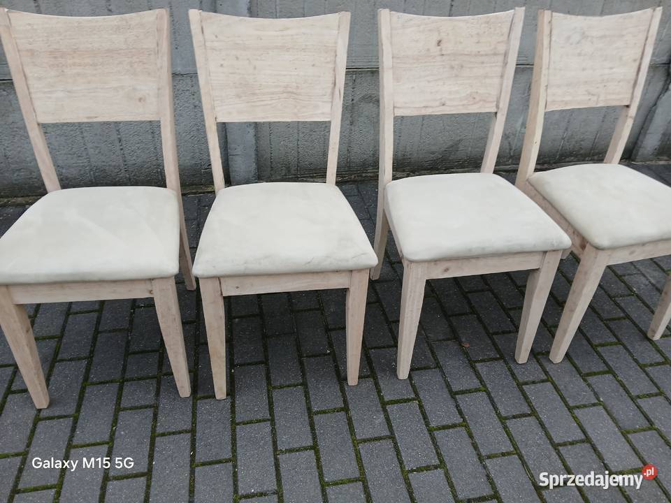 Krzesla łódzkie Łódź