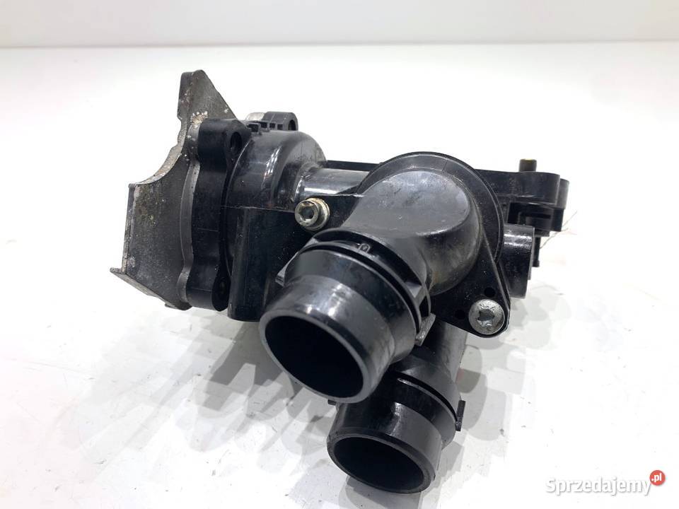 POMPA WODY AUDI A4 B8 06H121026DC 18 160 0715