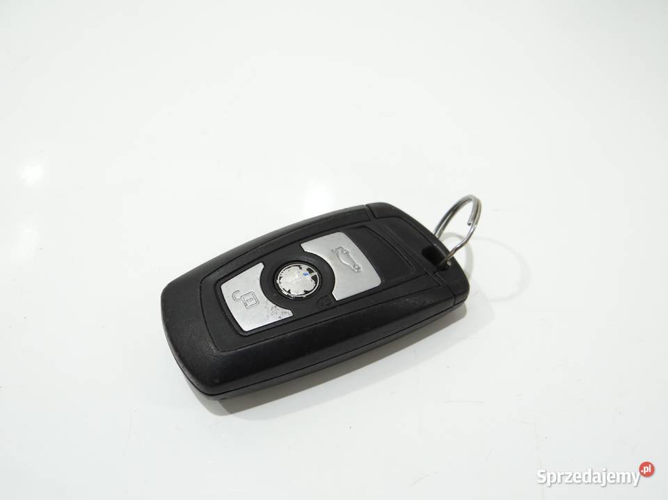 KLUCZYK PILOT BMW F30 F31 17245532 lubelskie Strzyżewice sprzedam