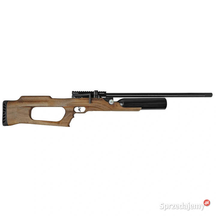 Wiatrówka PCP Niksan Defence OzarkW 55 mm Warszawa