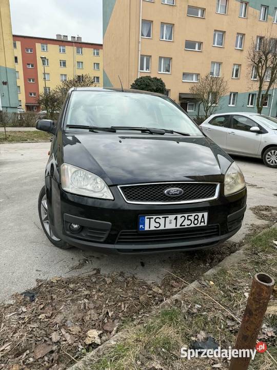 Ford c manualna Chorzów