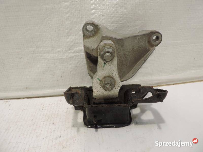 ŁAPA SKRZYNI 8V517M121AE FORD FIESTA MK7 16 B sprzedam