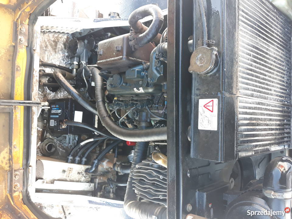 Agregat Tynkarski Putzmeister SP 11 BBR podkarpackie Cewków