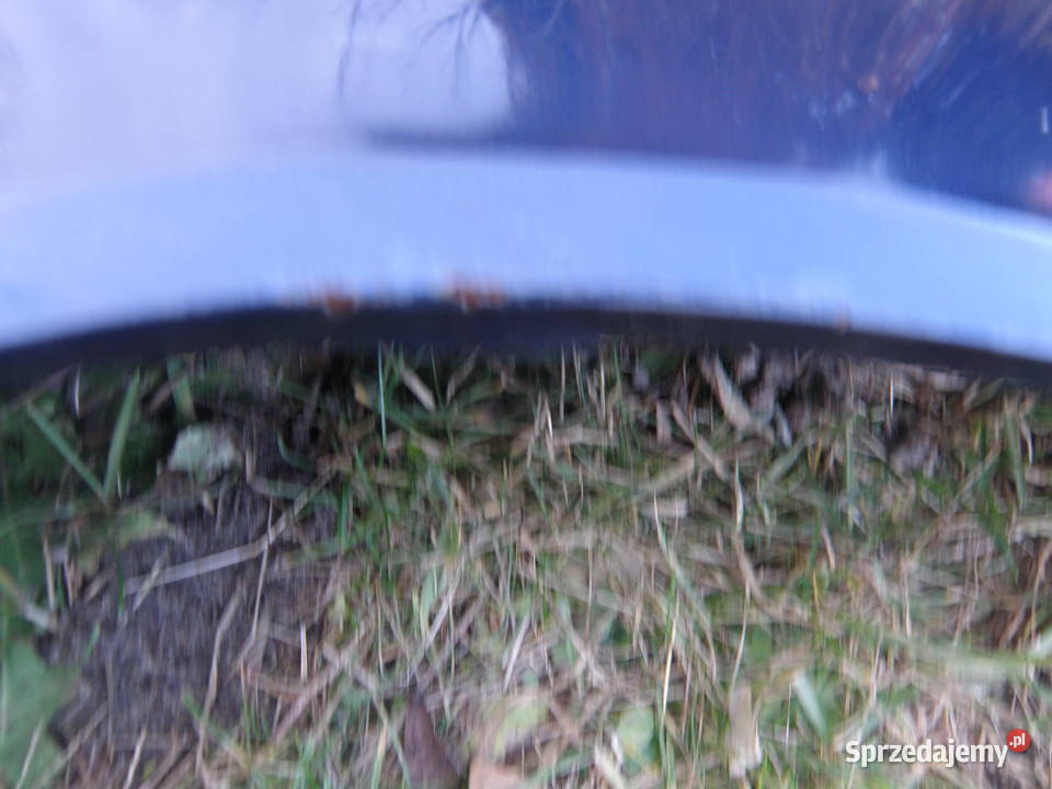 Błotnik przedni lewy Volvo v70 I s70 9600 41726