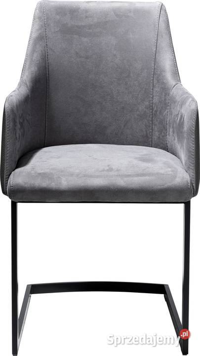 Designerskie krzesło kubełkowe Giuliette kolory Opole