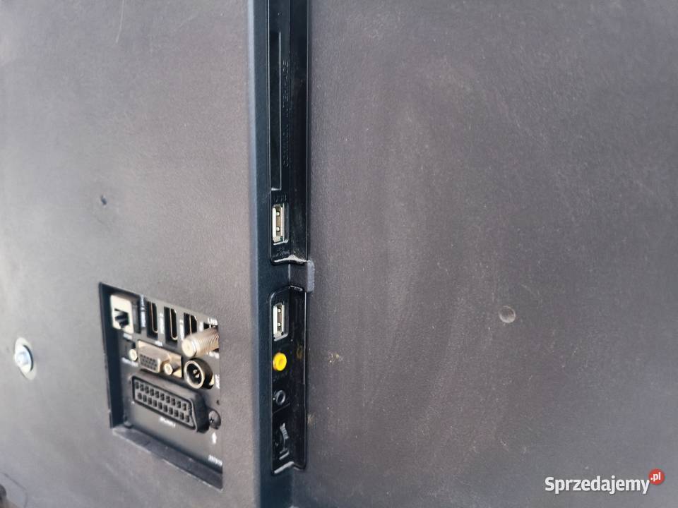 Telewizor Toshiba 43 cale kujawsko-pomorskie sprzedam