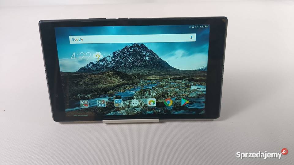 Tablet Lenovo TAB 4 216GB LTE Katowice