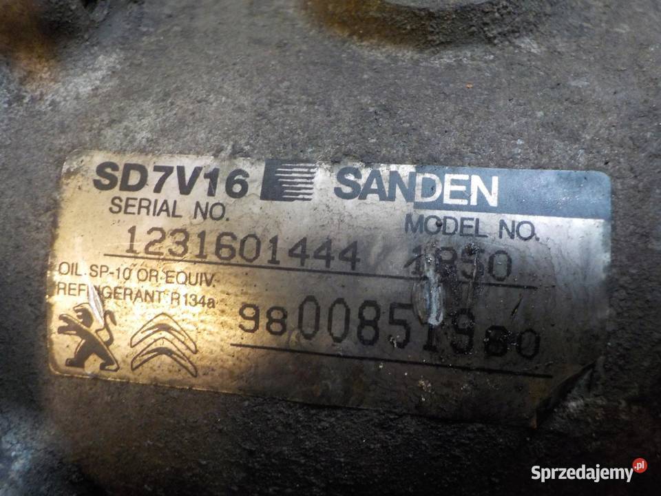 JUMPY EXPERT SCUDO 16 HDI 13r 90 9HM sprezarka osobowe Suków