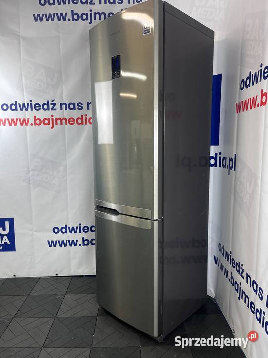 LODÓWKA Samsung 200 Klas A DostawaGwarancja Pruszków