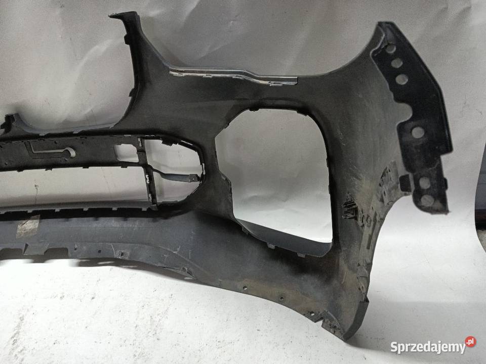 ZDERZAK PRZÓD PRZEDNI BMW X5 G05 M PAKIET Motoryzacja wielkopolskie sprzedam