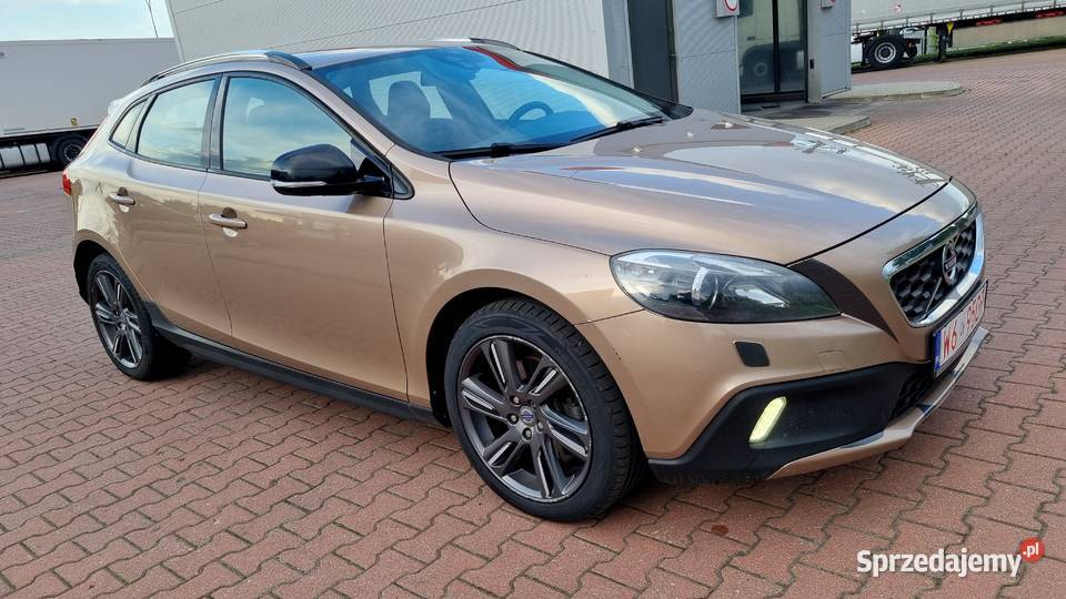 CROSS COUNTRY 20 D3 150 5 cylindrowy Kamera 1984cm3 Siedlce