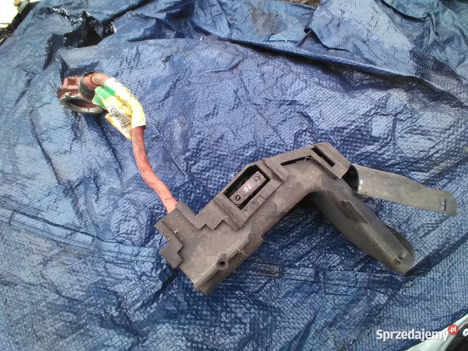 Renault Scenic I klema 7703397884
