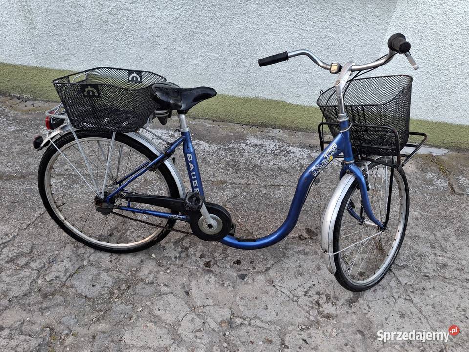 Sprzedam rower wielkopolskie Ostrów Wielkopolski