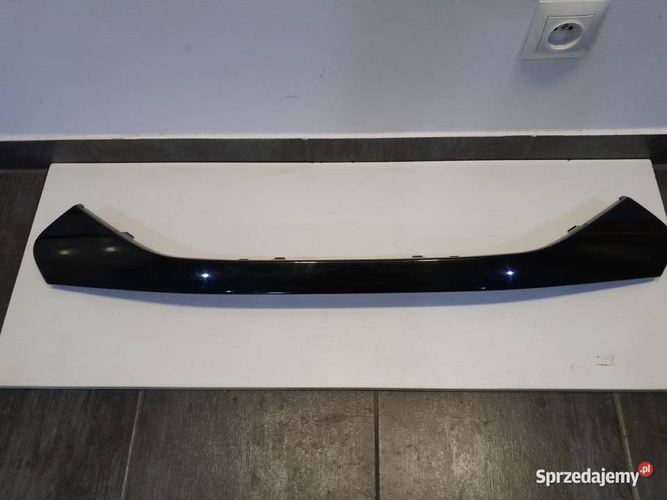 LISTWA ZDERZAKA PRZÓD HYUNDAI IX35 0915 osobowe łódzkie Skierniewice