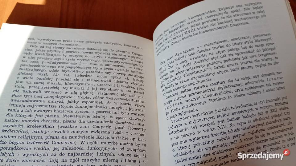 Klawesyniści francuscy Bogdan Pociej