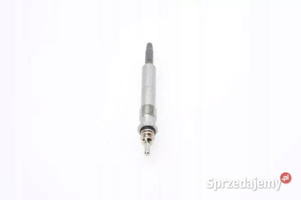 ŚWIECA ŻAROWA P2W309 0250201038 4FS BOSCH