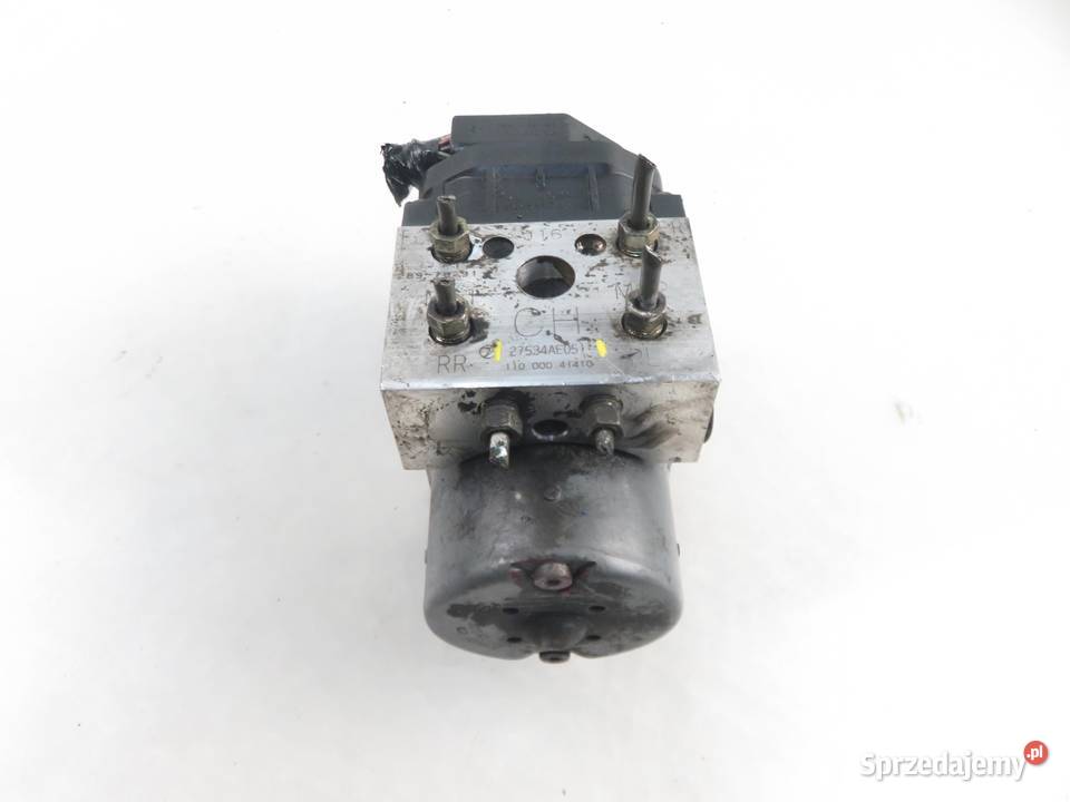 POMPA ABS SUBARU LEGACY III 27534AE051