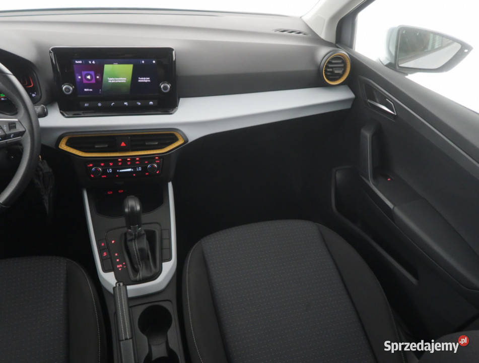 Seat Arona 10 TSI Bielany Wrocławskie sprzedam