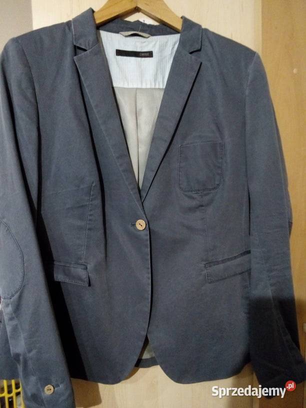 Żakiet marki Cinque Moda i Styl Częstochowa