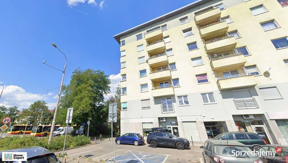 2pok 50met Placu Kromera BALKONWINDA Wrocław