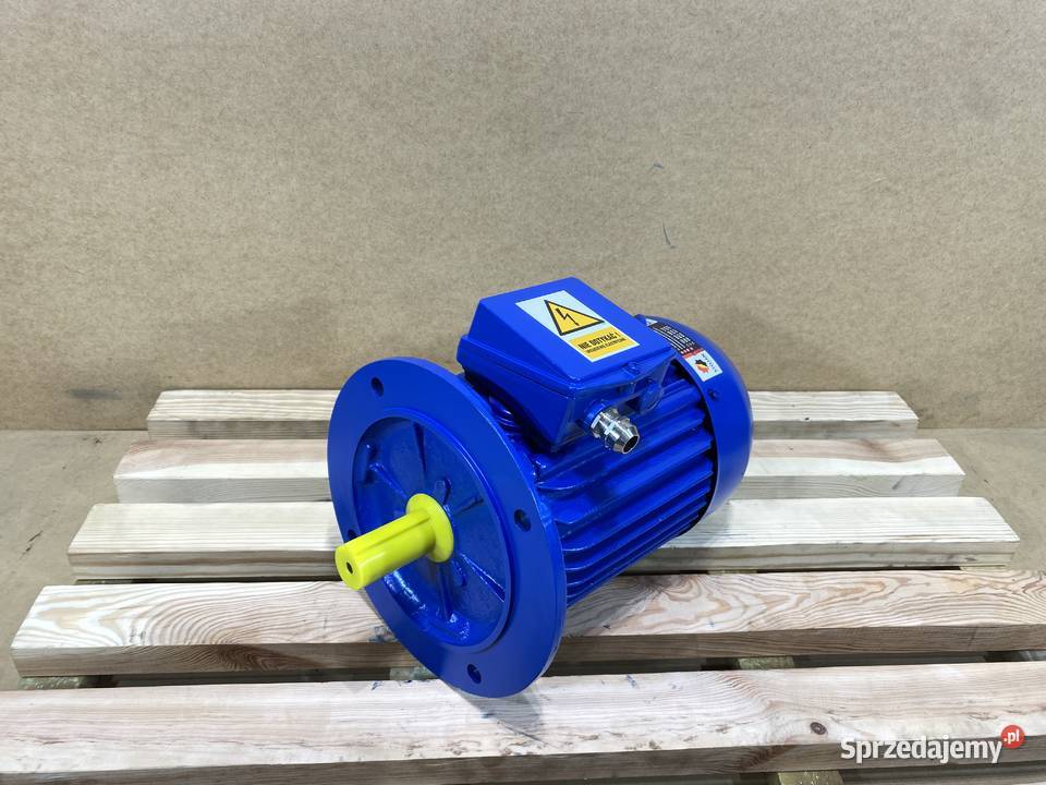 silnik elektryczny 22kW 1420obr 3fazowy Tamel B5 Narzędzia kujawsko-pomorskie sprzedam