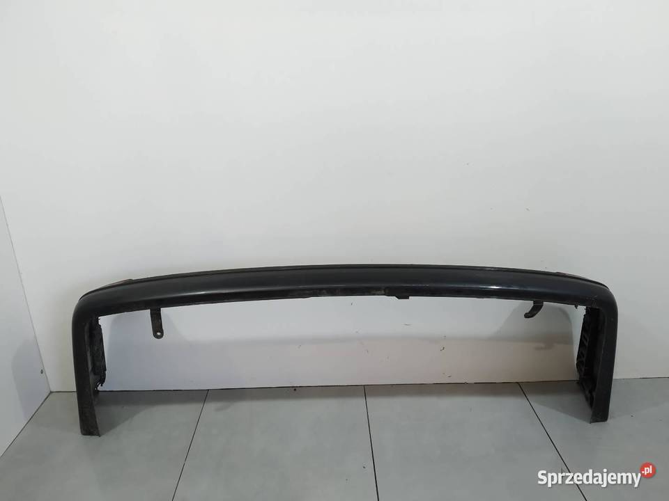 ZDERZAK TYŁ DO POPRAWEK VW Volkswagen