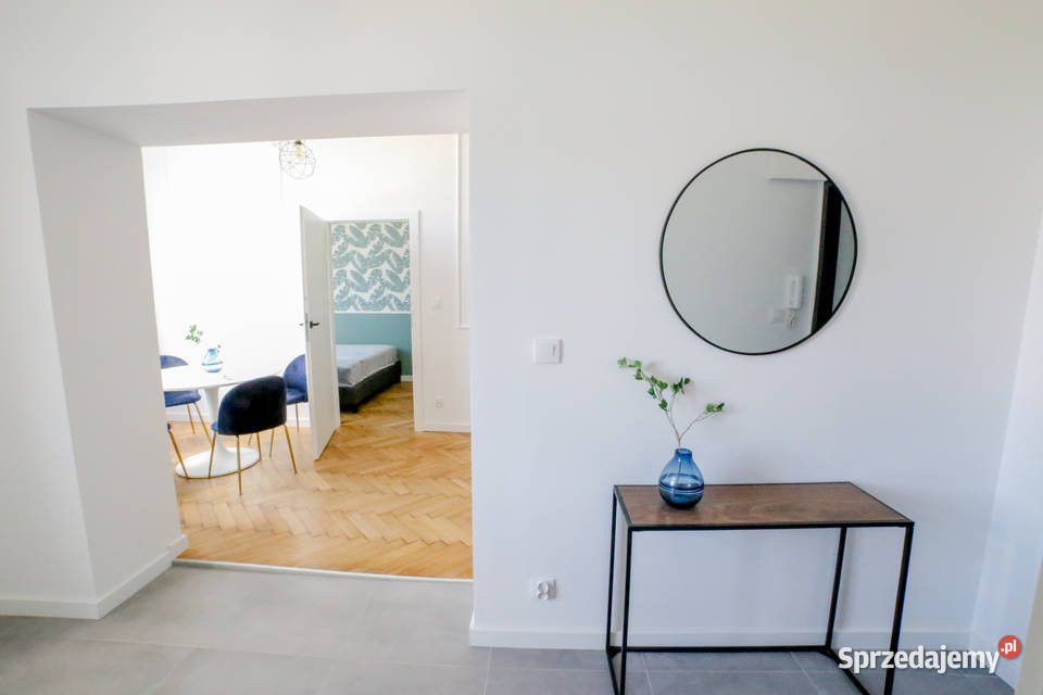 Mieszkanie w Centrum Słupska Wojska Polskiego 16