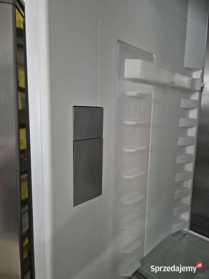Outlet AgdLodówka Liebherr ICBNci 5183 peak Warszawa