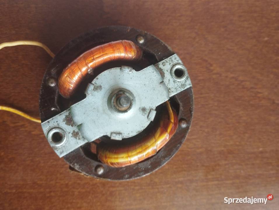 Silnik silniczek Silma oryginalny 220V 022A24W Kraków