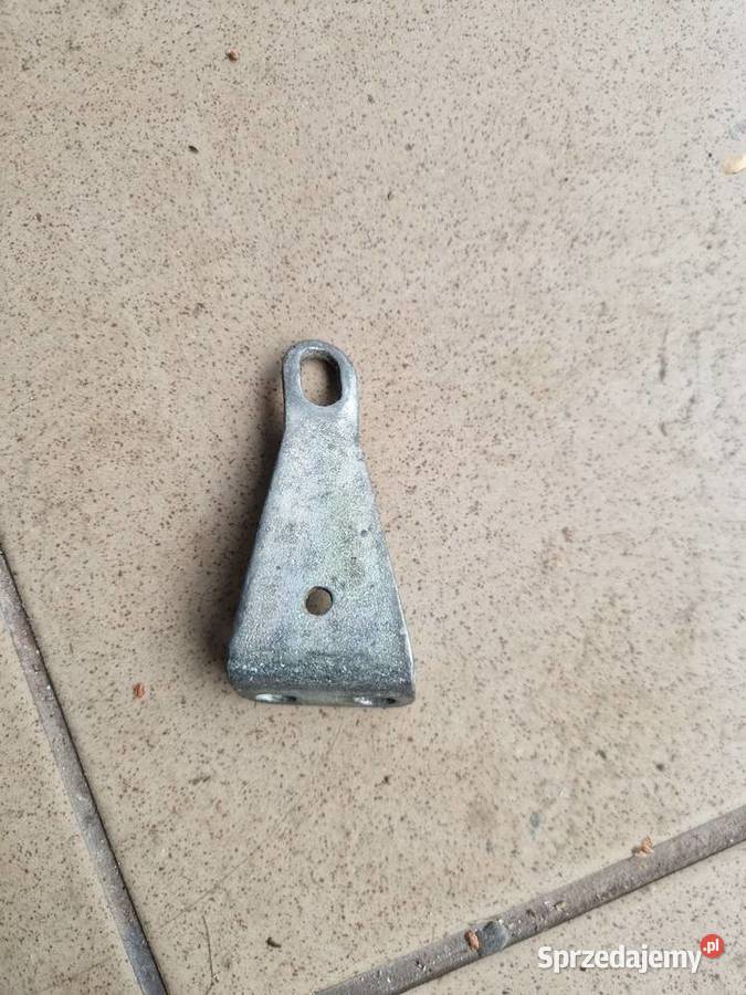 wspornik króćca gaźnika wsk 175shl m17 gazela Kozienice sprzedam