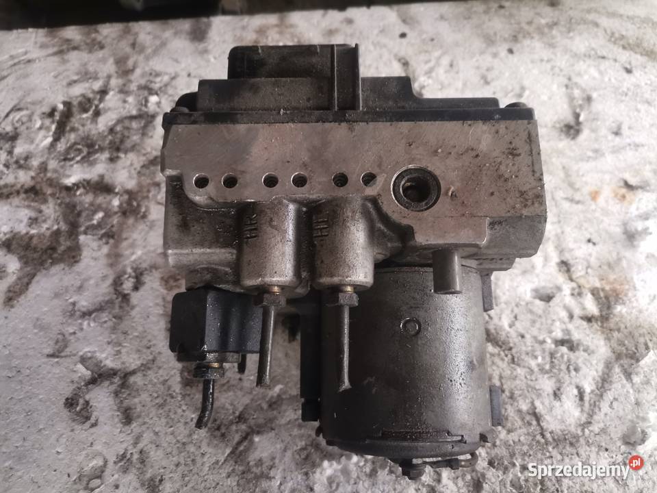 Pompa Hamulcowa ABS Mercedes W210 22D Wisznice