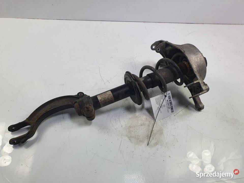 AMORTYZATOR PRAWY PRZÓD AUDI A5 8T0413031L Pozostałe Lipno