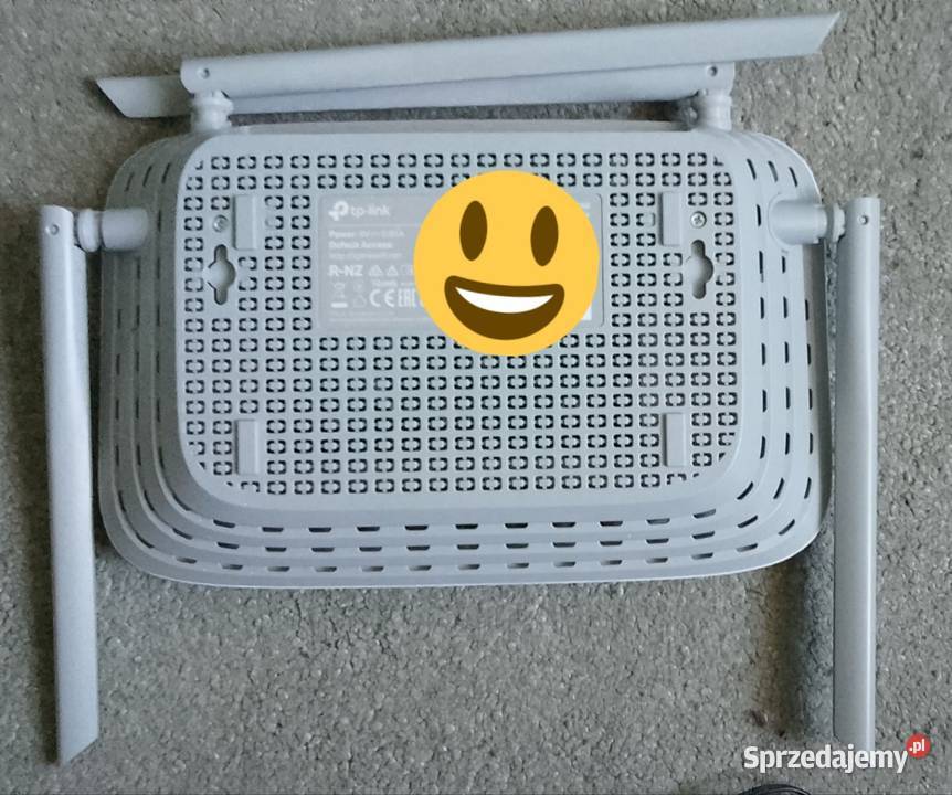 Router Archer C50 sprzedam