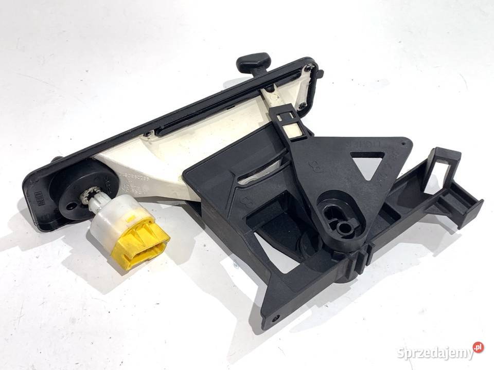 PANEL STEROWANIA NAWIEWU LIGIER XTOO 086056