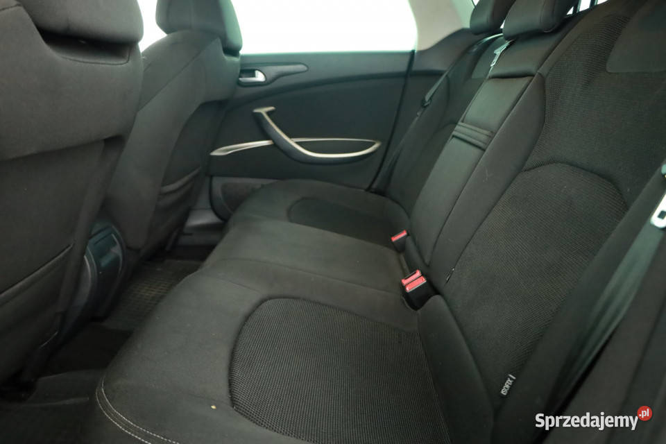 Citroen C5 20 HDi Piaseczno sprzedam