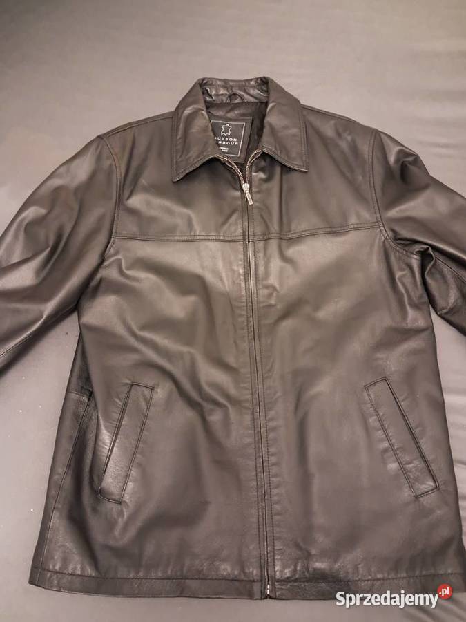 Sprzedam kurtkie skórzaną sprzedam