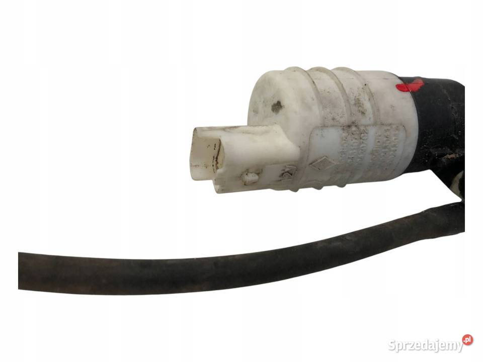 Renault Kangoo I Lift 05r Pompka spryskiwaczy świętokrzyskie sprzedam