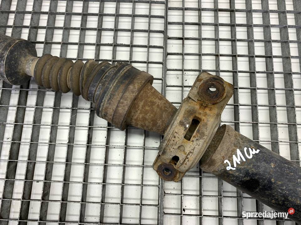 WAŁ NAPĘDOWY TYŁ HYUNDAI SANTE FE I SUV 0006 20 Wały napędowe