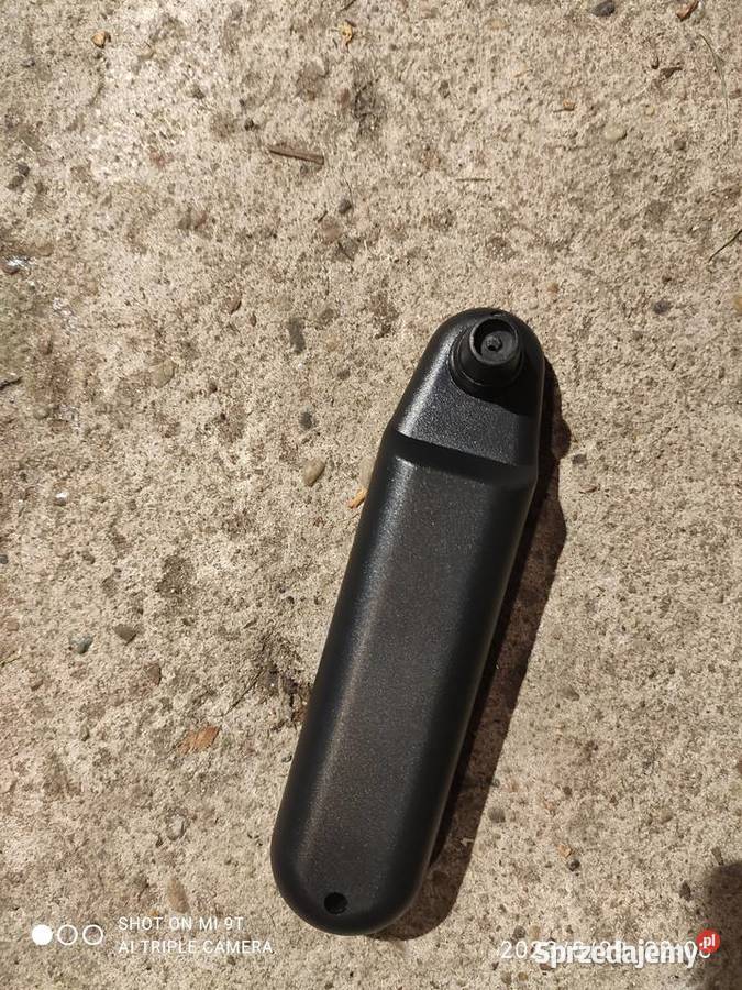 Elektroniczny miernik powietrza Nowy zachodniopomorskie Kołobrzeg