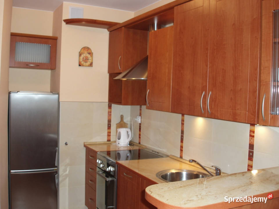 Wynajmę mieszkanie Wrocław Stare Miasto Piętro 5 sprzedam