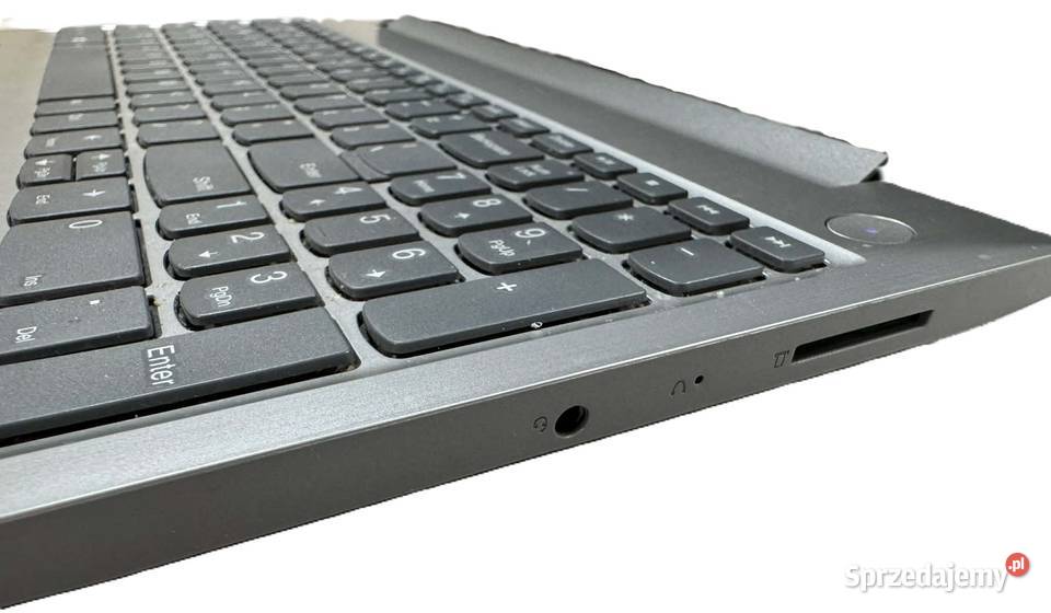 Laptop Lenovo Ideapad 3 Elbląg