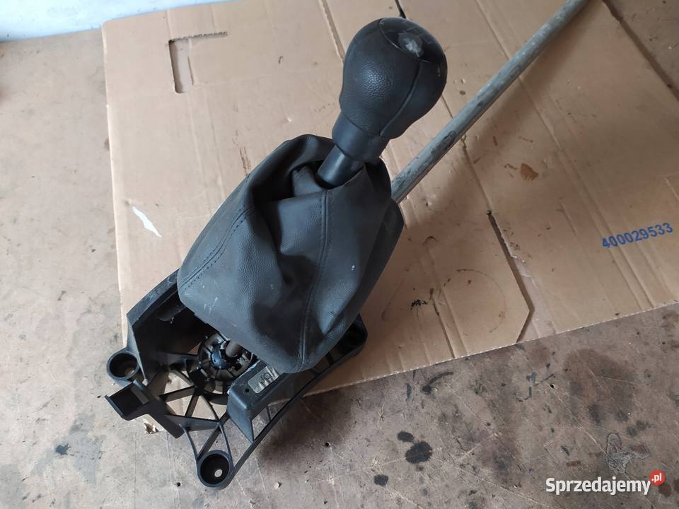 INSIGNIA 20 CDTI 13r 160 A20DTH wybierak biegow osobowe