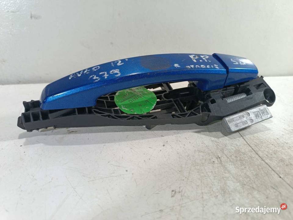 KLAMKA DRZWI PRAWY PRZÓD CHEVROLET AVEO Klamki