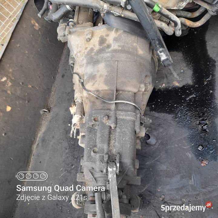 BMW E46i inne modeleSILNIK M4720Ddawca czesci Jastrzębia Góra sprzedam