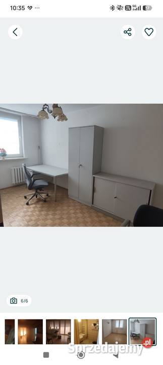 Mieszkanie do remontu w Zegrzu jeziora 12292zł/m2 Zegrze sprzedam
