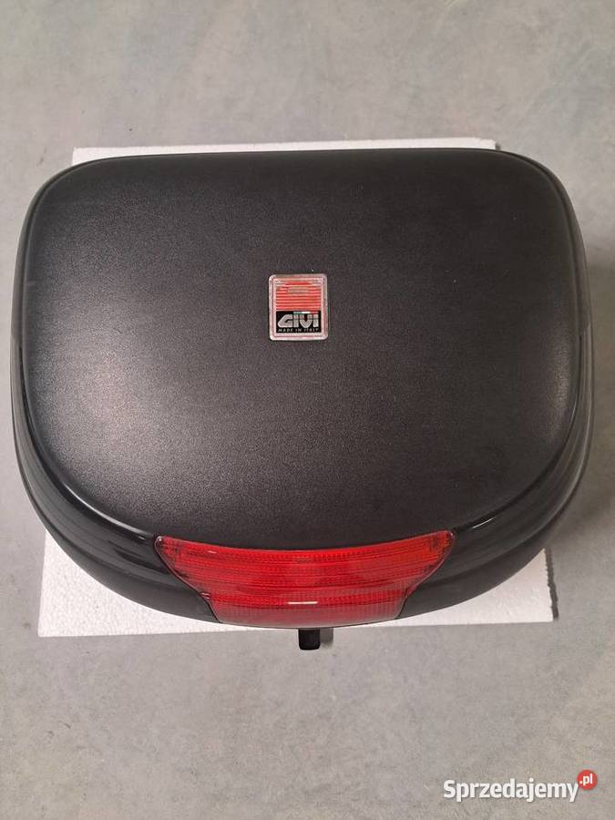 Givi kufer płyta Lublin